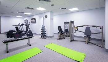 Fitness Studio